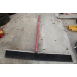 CONCRETE BRUSH NO VAT