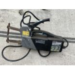 AN ELECTRIC CLARKE SPOT WELDER NO VAT