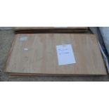 8 SHEETS PLYWOOD NO VAT