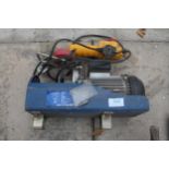 240V WINCH + VAT