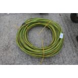 ROLL OF HD EARTH WIRE NO VAT