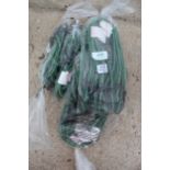 6 BAGS OF BUNGEE STRAPS + VAT