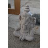 GANESH STATUE NO VAT