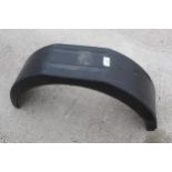 PAIR OF MUD GUARDS + VAT