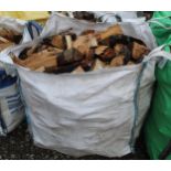 TOTE OF LOGS NO VAT