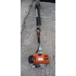 STIHL HEDGE CUTTER HL9SK NO VAT