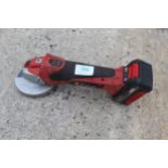 EINHELL HAND GRINDER NO VAT