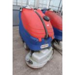 CONTRACTOR INDUSTRIAL FLOOR CLEANER NO VAT