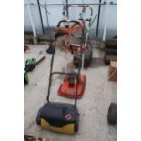 FLYMO AND SCARIFIER NO VAT