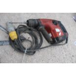 HILTI TE30 DRILL NO VAT