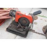 CUT OFF SAW 'STAYER' NO VAT