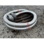 FLUE PIPE + VAT