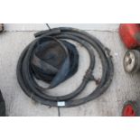 FUEL PIPE , WATER PIPE NO VAT