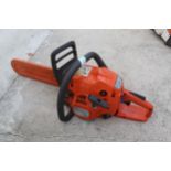 HUSQVARNA 236 CHAINSAW (GWO.) NO VAT