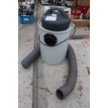 AXMINSTER DUST EXTRACTOR NO VAT