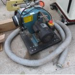 CLARKE WOOD WORKER DUST EXTRACTOR NO VAT