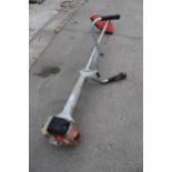 STIHL STRIMMER MODEL FS450 NO VAT