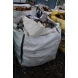 TOTE OF LOGS NO VAT