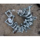 32 D LINKS + VAT