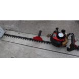 DANARM HEDGE CUTTER - NO VAT