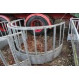 SHEEP FEED RING + VAT