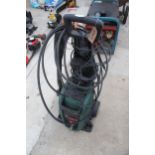 BOSCH POWER WASHER - PLUS VAT