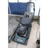 HAYTER 48 LAWN MOWER NO VAT