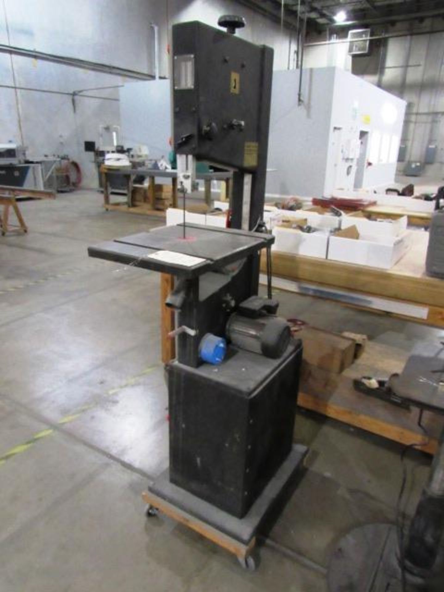 Craftsman 14'' Bandsaw