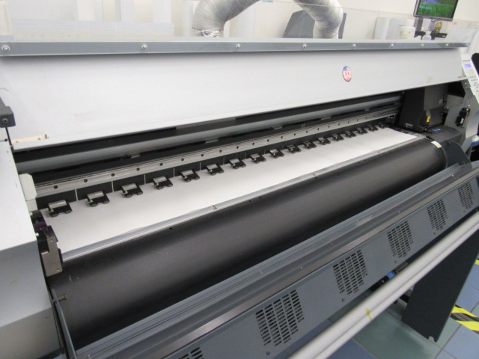 Mimaki JV-33-130 Full Color Printer - Bild 7 aus 9