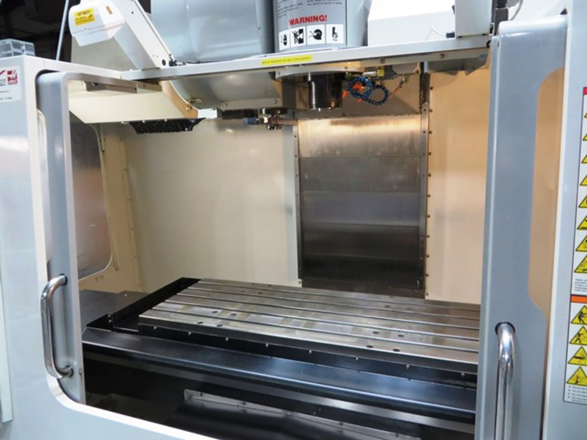HAAS VF-3SS CNC Vertical Machining Centers - Image 5 of 5