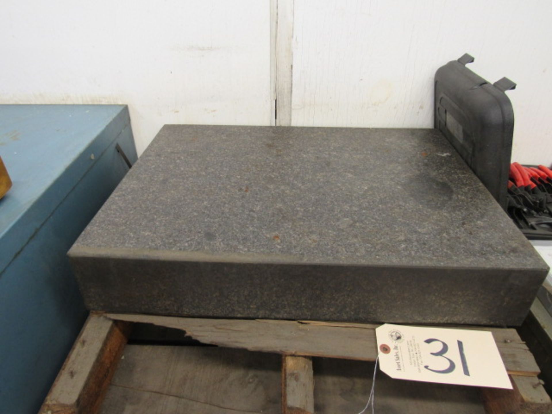 18'' x 24'' Granite Surface Plate