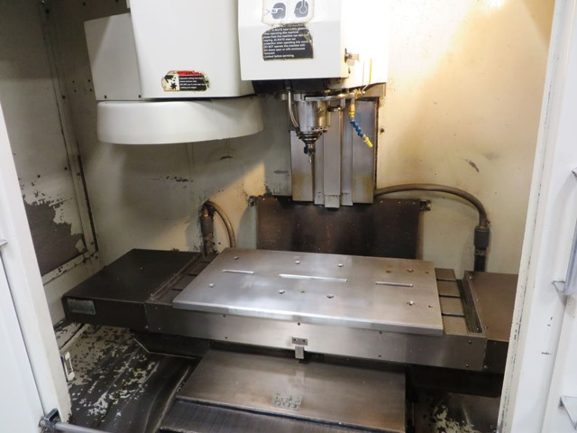 Fadal 3016 CNC Vertical Machining Center - Image 5 of 5