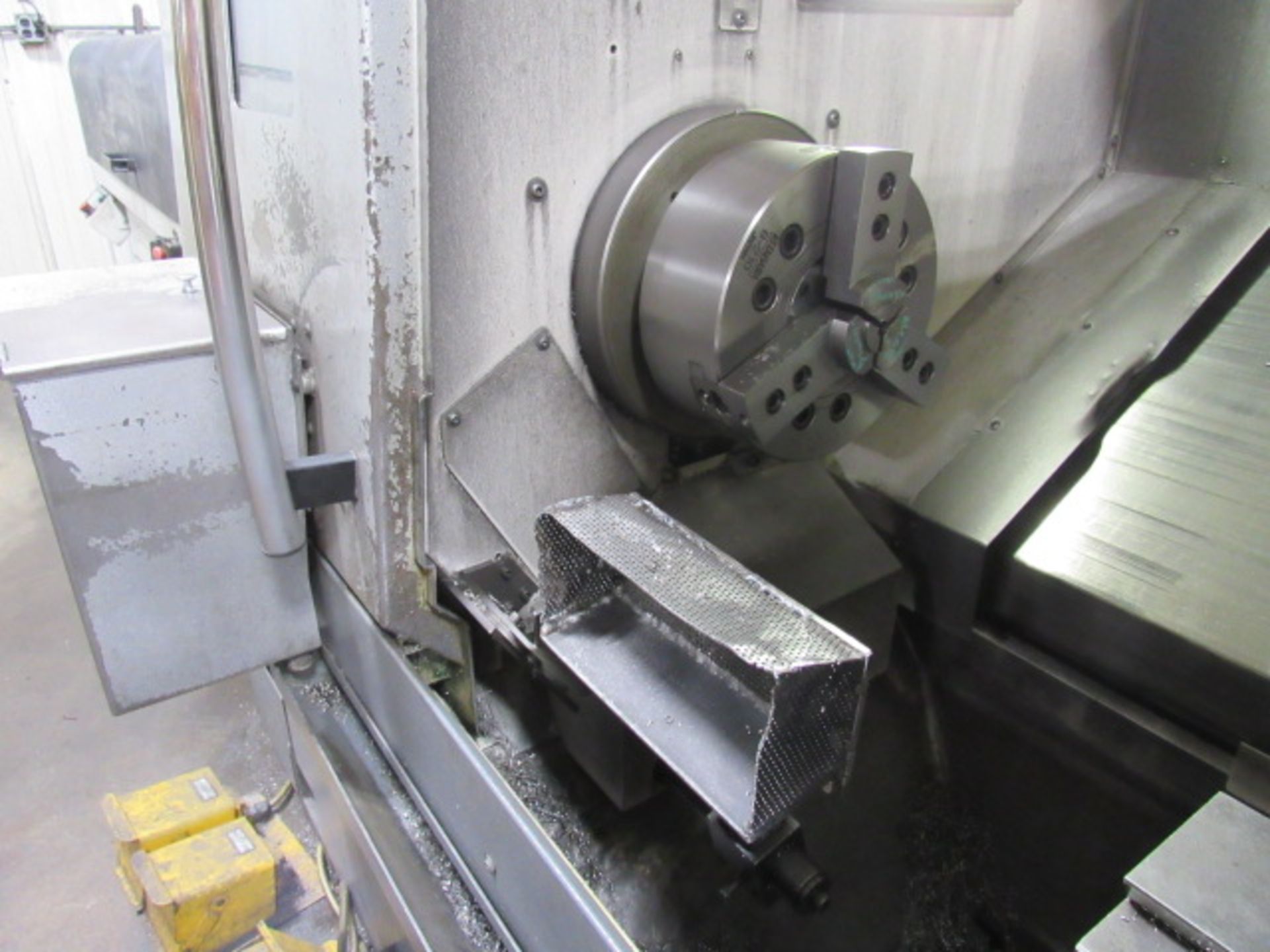 Okuma Heritage ES-L10II CNC Turning Center - Image 5 of 7