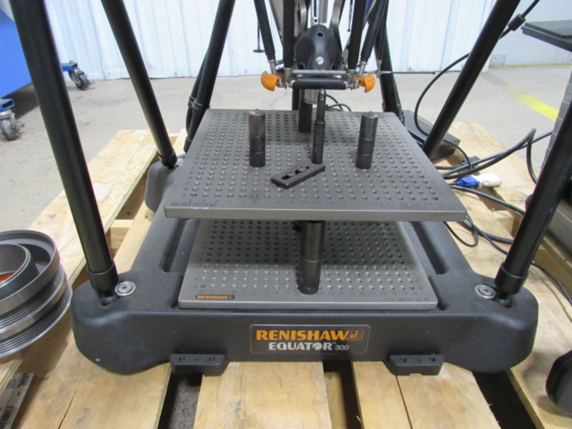 Renishaw Equator 300 Coordinate Measuring Machine - Image 3 of 8