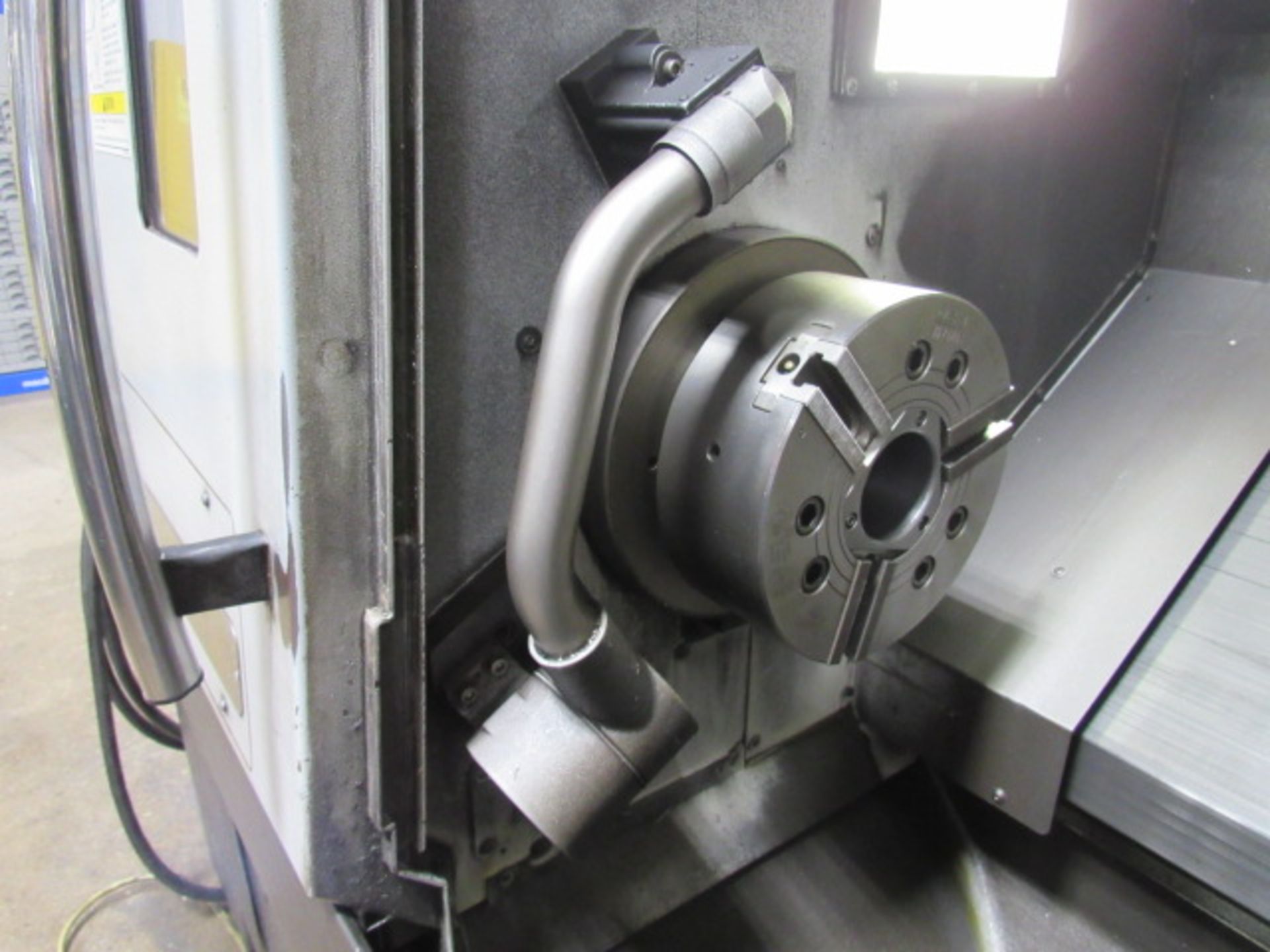 Okuma L400 CNC Turning Center - Image 4 of 7