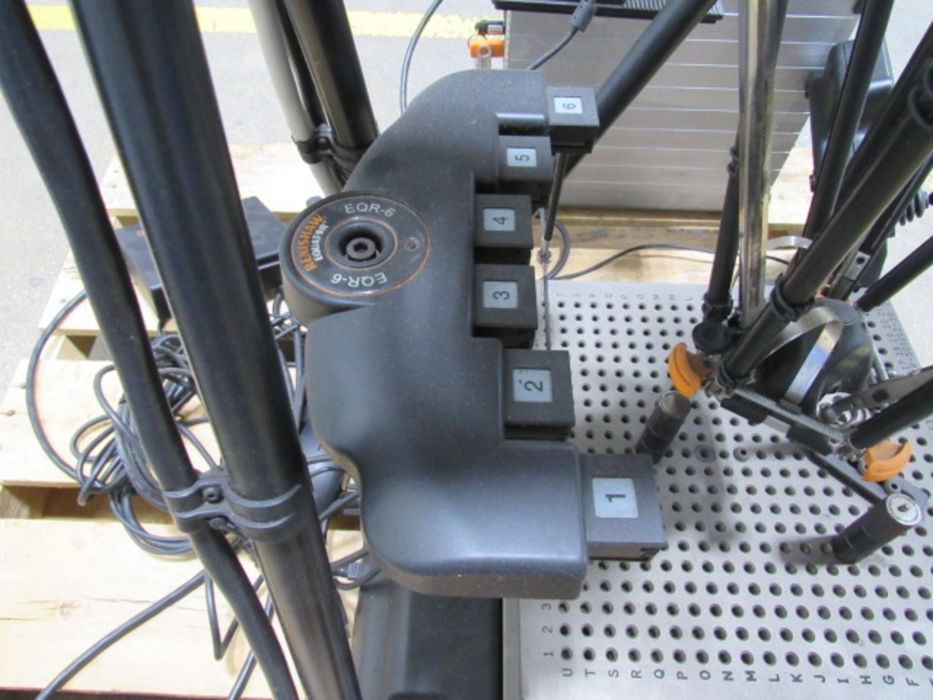 Renishaw Equator 300 Coordinate Measuring Machine - Image 6 of 8