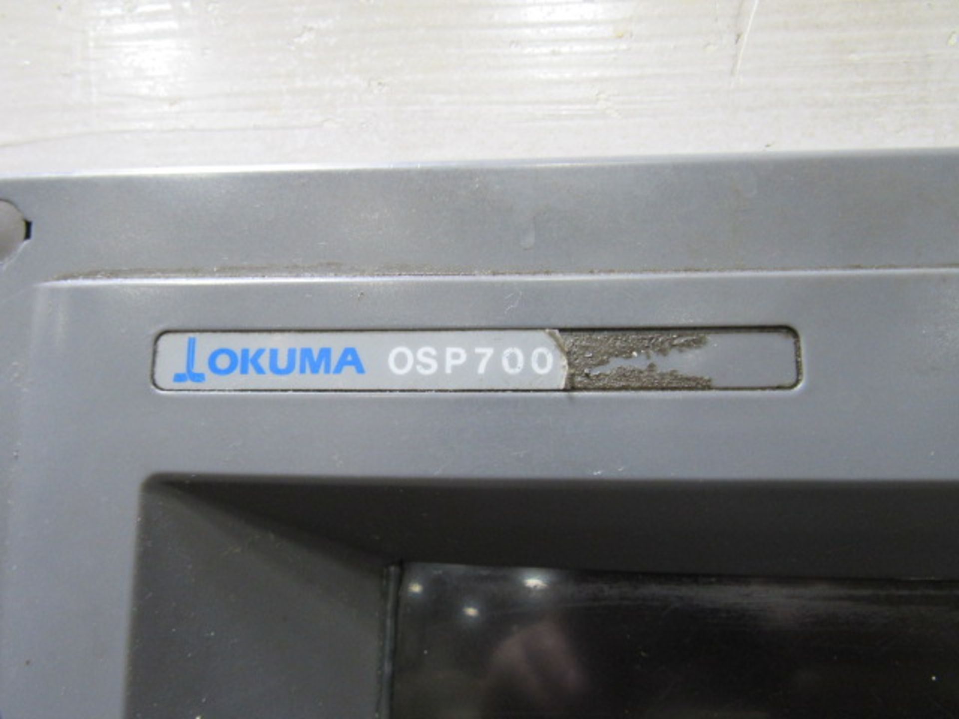 Okuma LB35II CNC Turning Center - Image 7 of 11