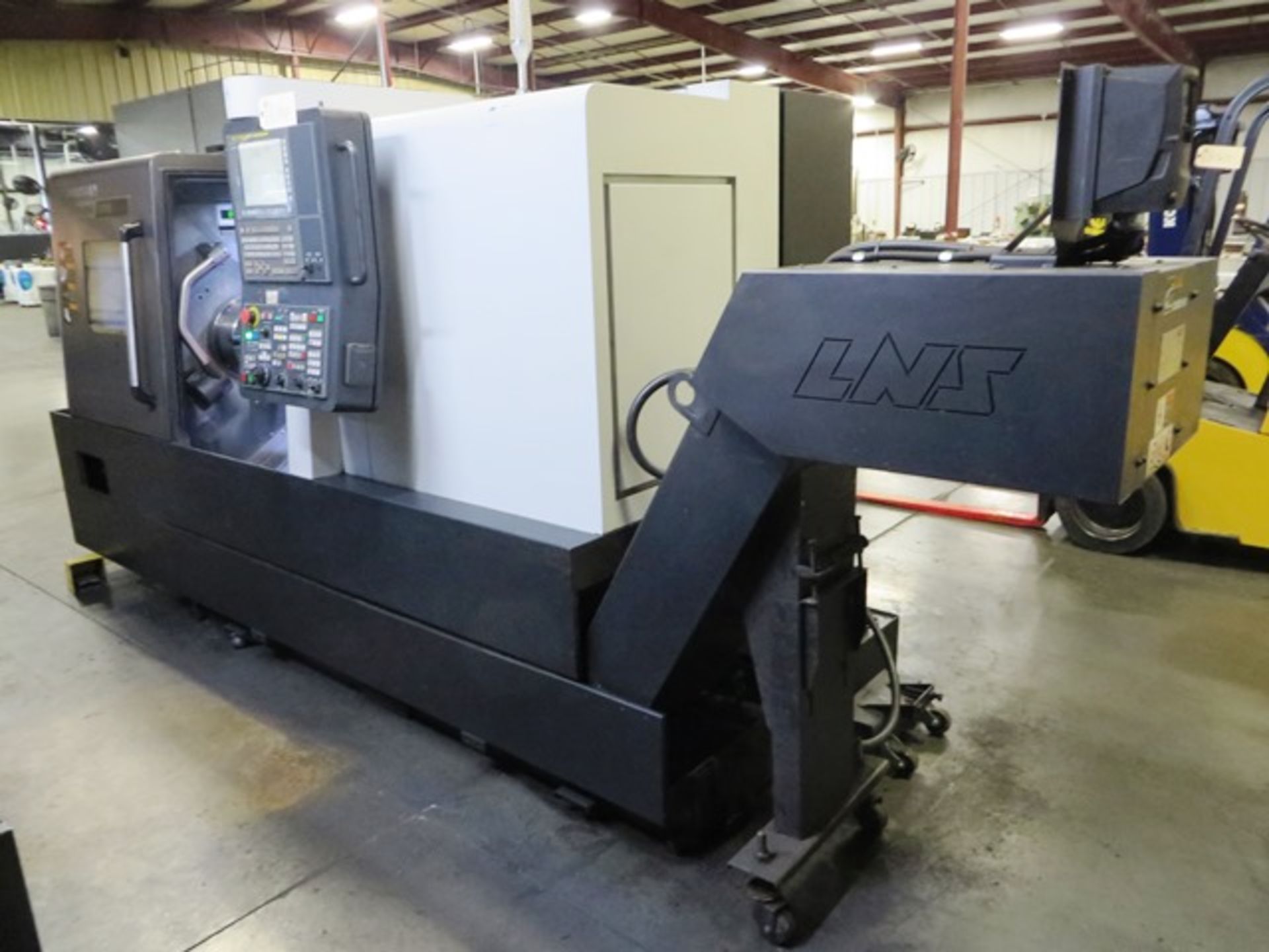 Doosan Puma GT3100 CNC Turning Center - Image 3 of 6