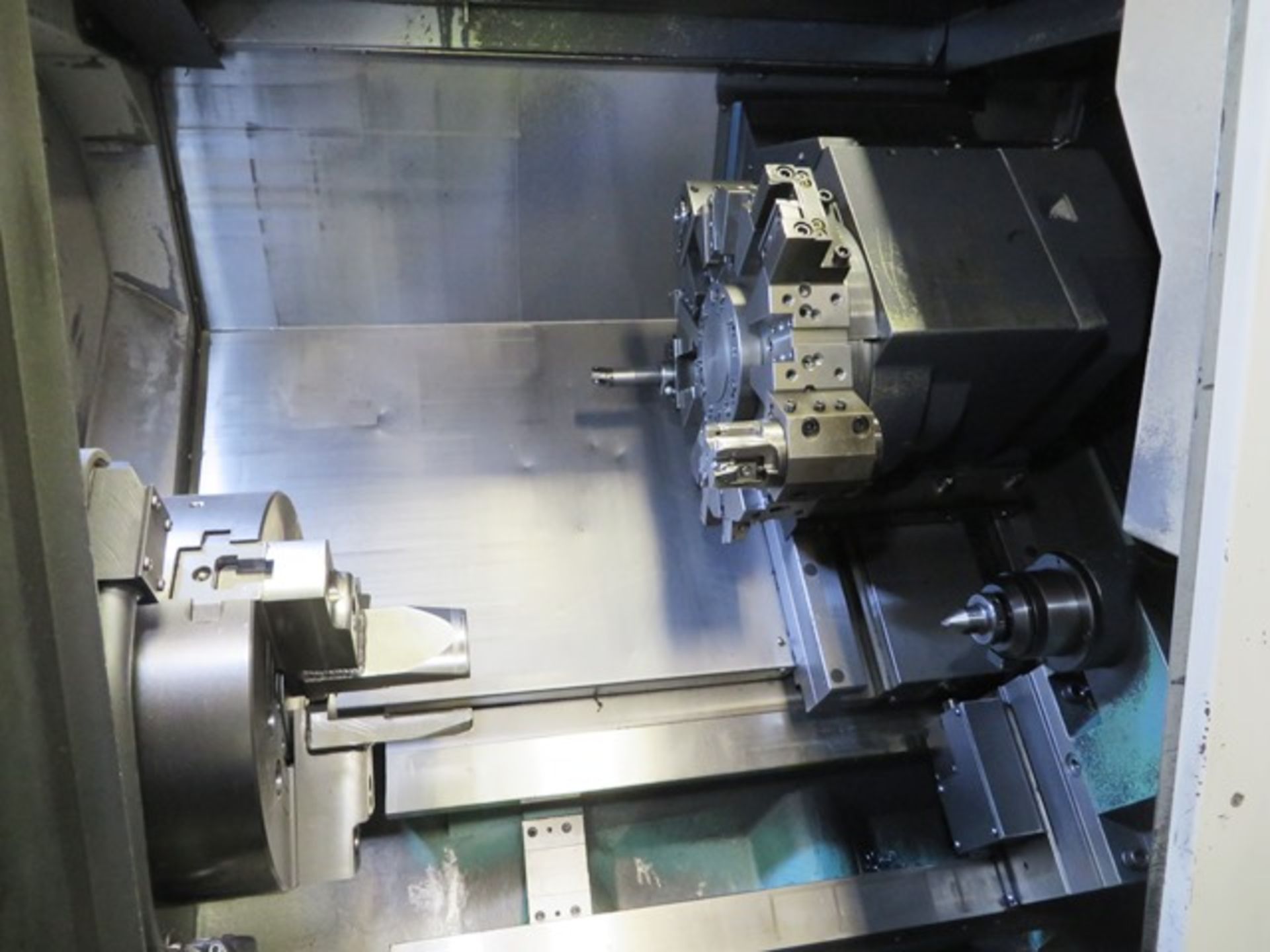 Doosan Puma 300C CNC Turning Centers - Image 5 of 6