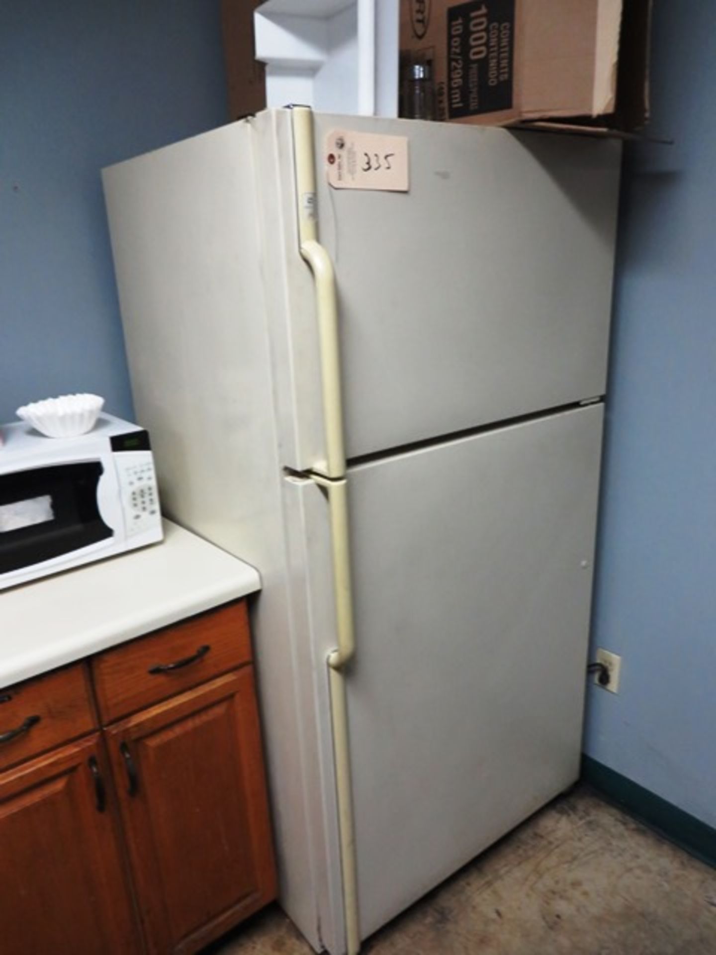 Maytag Refrigerator / Freezer