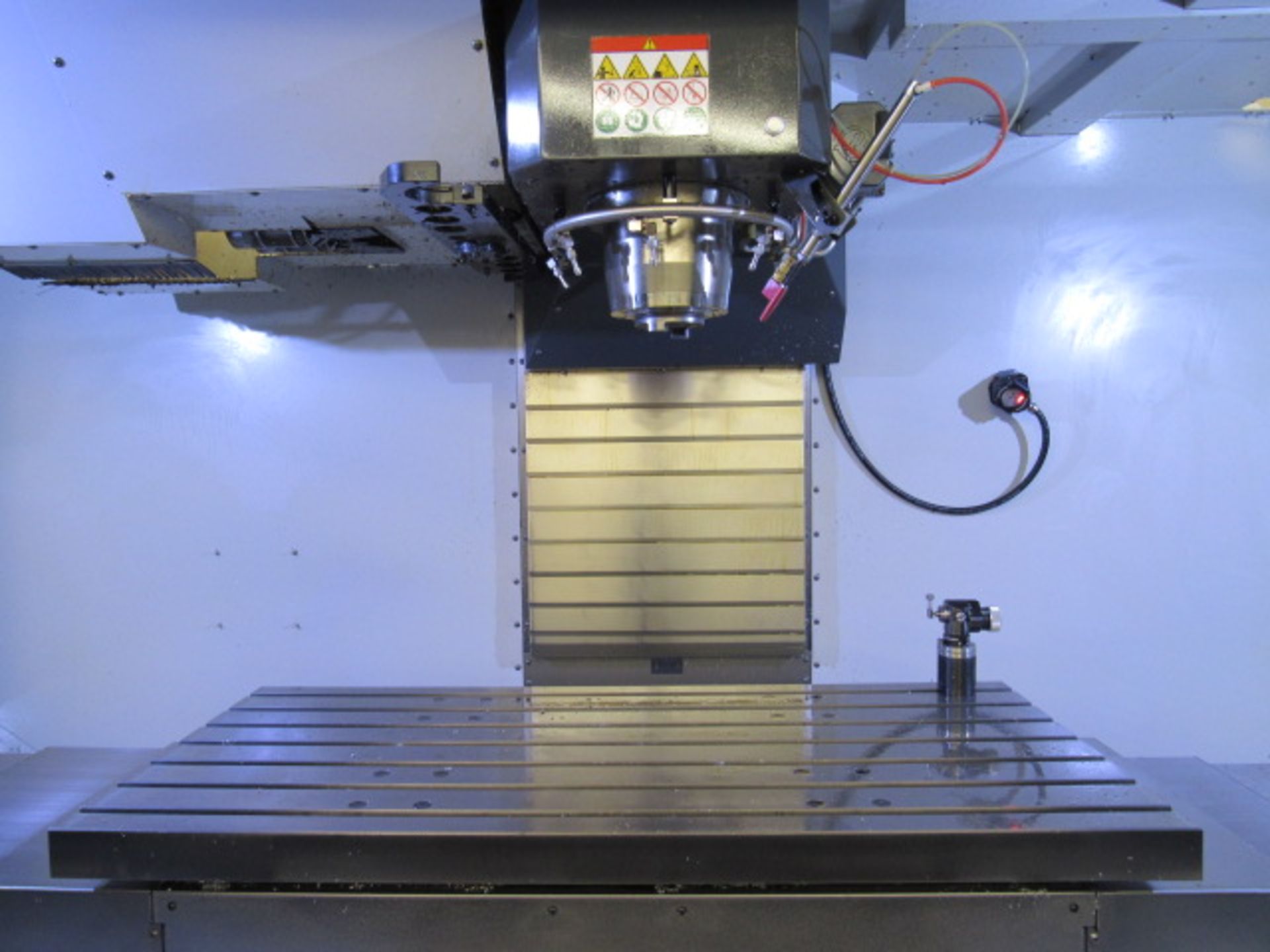 2018 HAAS VF-5/50 CNC Vertical Machining Center - Image 5 of 10