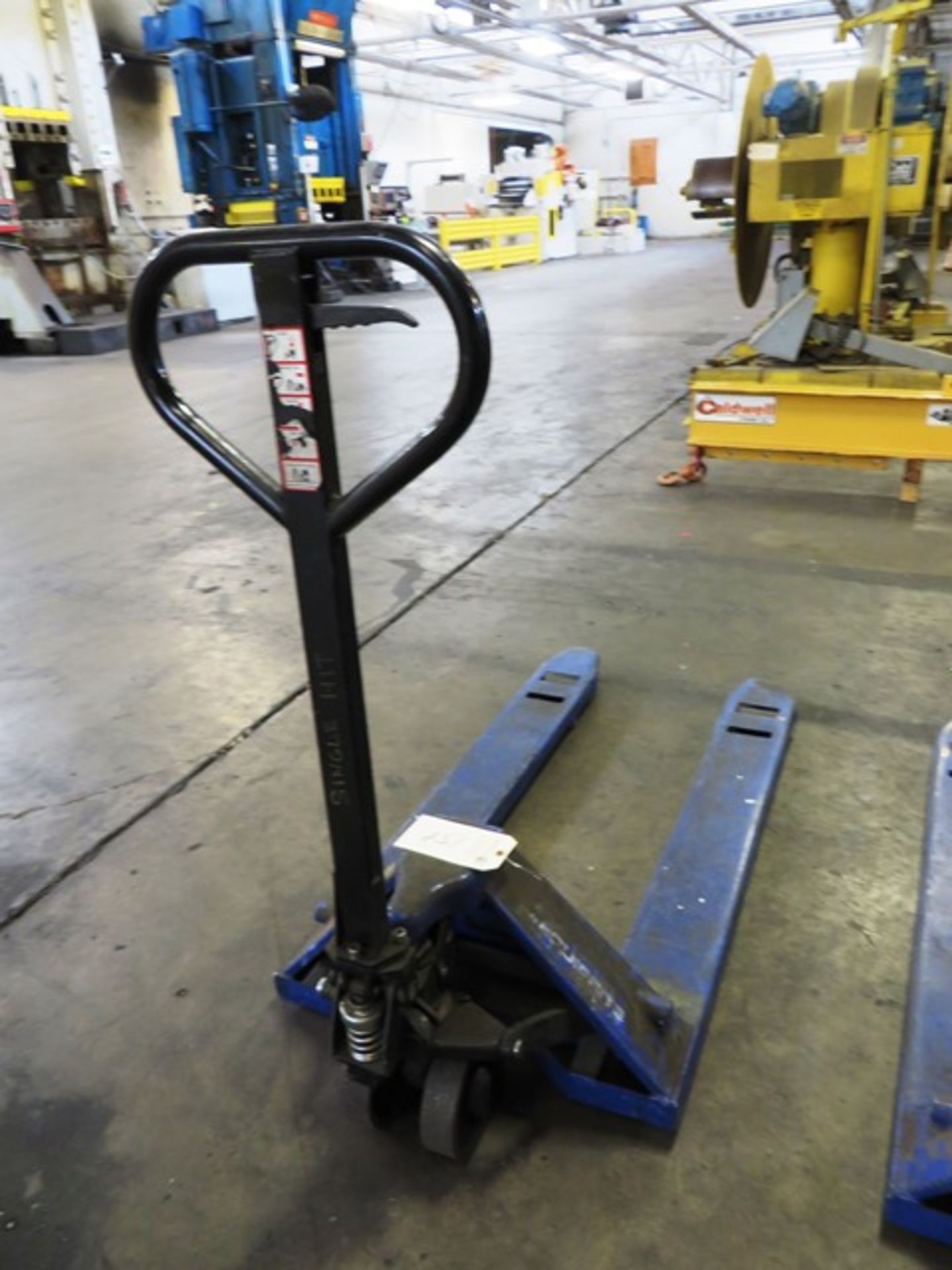 Pallet Jack