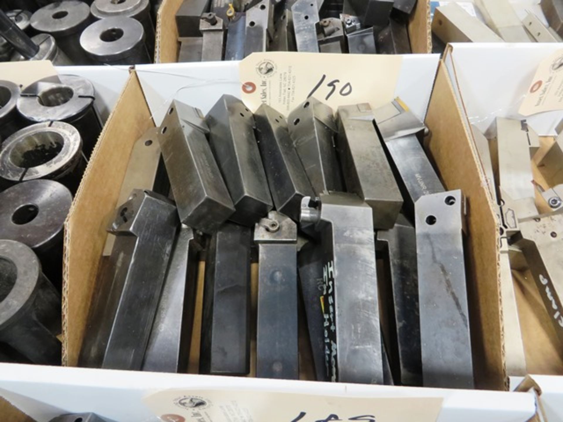 Carbide Insert Tool Cutters