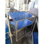 Portable 40 Taper Cart