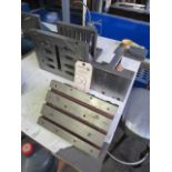 Sine Plate & 3 Angle Plates