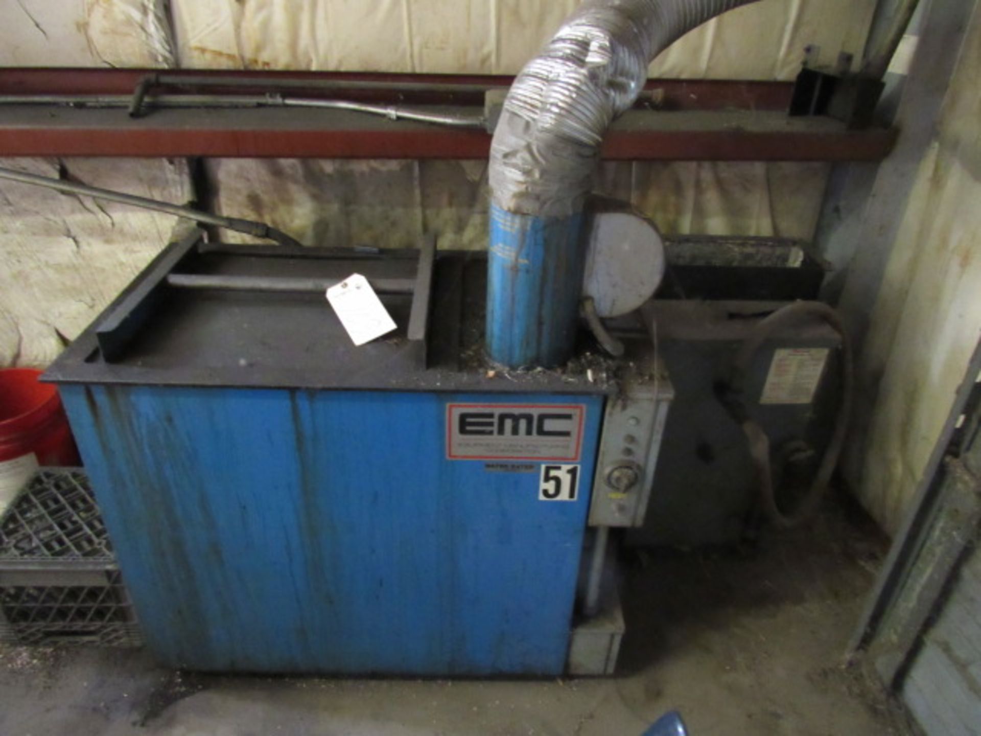 EMC Water Eater / Evaporator - Image 3 of 5