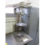 Continental DP-13-200 Bench Type Drill Press