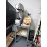 B&C Hardness Tester (Rockwell HR-150A)