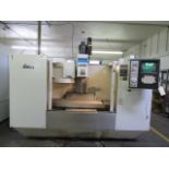 Fadal VMC 4020 CNC Vertical Machining Center