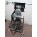 Worcester Black Diamond Drill Grinder